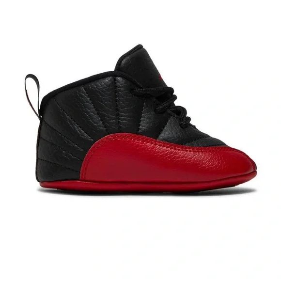 Jordan Shoes Baby Shoes Jordan In Box Included With Beanie